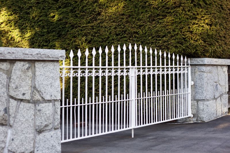 Building Gate Installation in Toms River, NJ