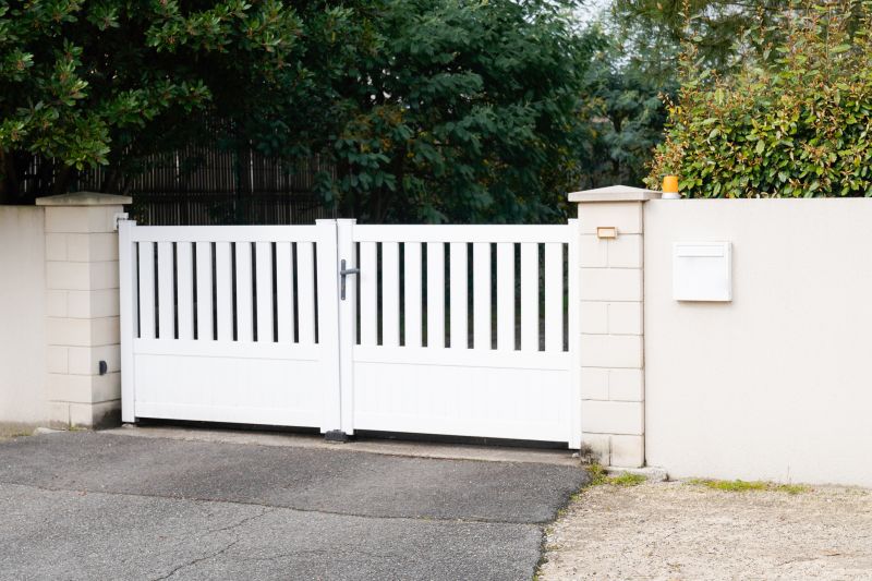 Gate Entry System Installation in Clermont, FL