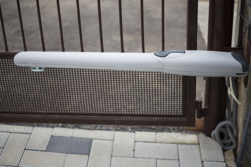 Gate Opener Installation in Rockville, MD
