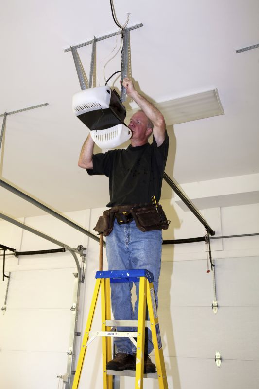 Gate Opener Installation in Annapolis, MD